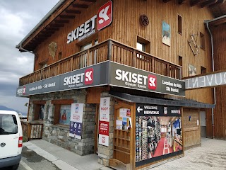 SKISET Olympic Sports Centre