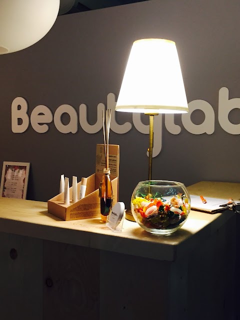 Beautylab di Lisa Cenini