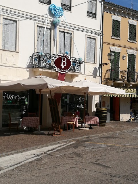 Osteria dal Barbesin