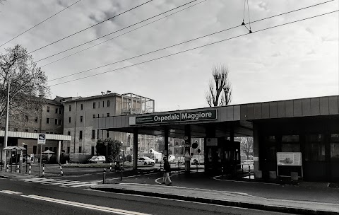 Azienda Ospedaliero - Universitaria di Parma