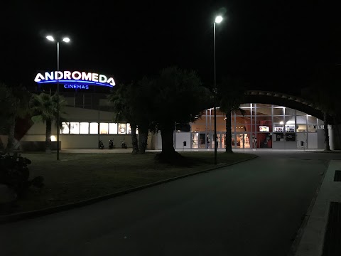 Cinema Andromeda