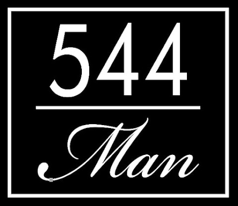 544 Man di Milano Fashion Store