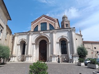 Chiesa Parrocchiale di Santa Maria in Organo