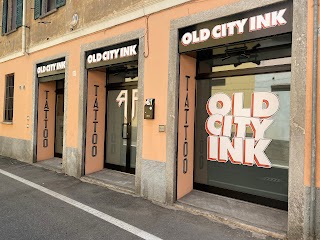 OLD CITY INK Tattoo Studio
