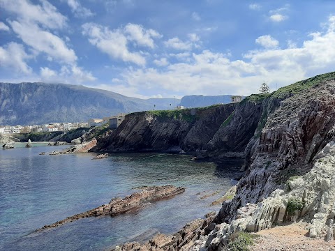 Lungomare di Terrasini