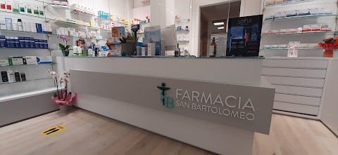 Farmacia di San Bartolomeo