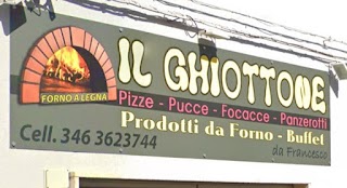 Il ghiottone