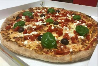 Pizzeria Tandem Snc di Acampora Giuseppe e Schiavinato Riccardo