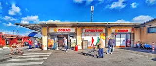 CONAD SUPERSTORE