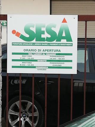 Sesa S.r.l.