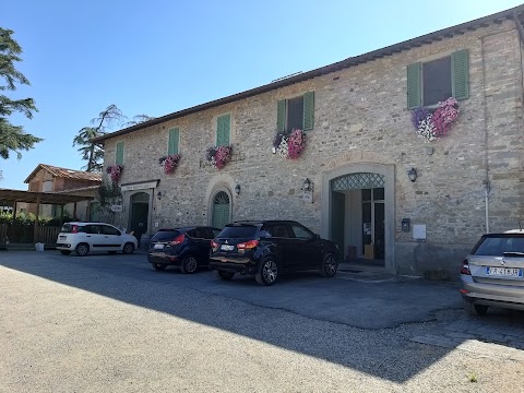 Enoteca Corte di Marchesi Frescobaldi