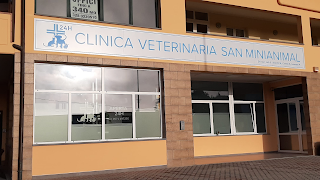 Clinica Veterinaria San Minianimal