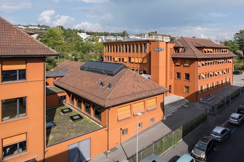 La Manufacture - Haute School Performing Arts Scène