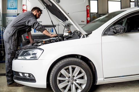 Autoservice Lamuraglia Volkswagen Service