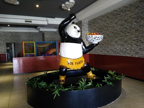 Ristorante Wok Il Panda