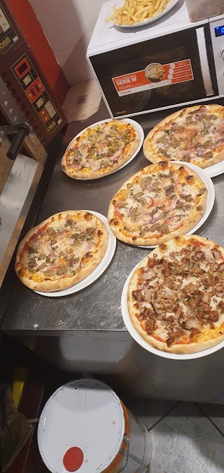 VIVO PIZZA E KEBAB (SAN BONIFACCIO)