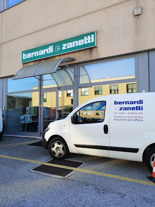 Bernardi e Zanetti srl