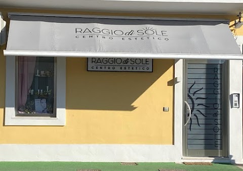 Raggio Di Sole Centro Estetica