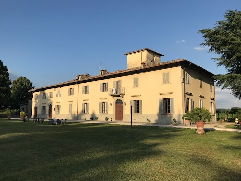 Villa Senni