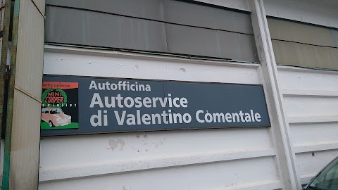 Autoservice di Valentino Comentale