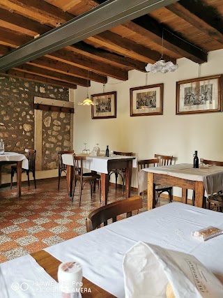 Trattoria da Andrea