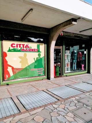 Città Market