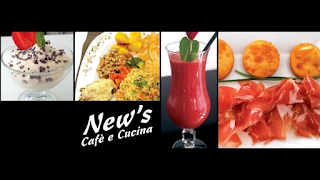 New's Cafe Cucina