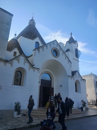 "La Locanda del Gallo"