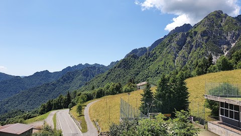 Passo di Zambla