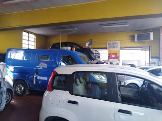 Elettrauto Mazzera | Officina e Soccorso Auto