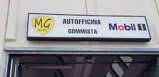 M.G. Auto Service