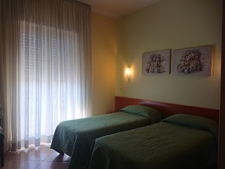 Albergo Casa Lupi