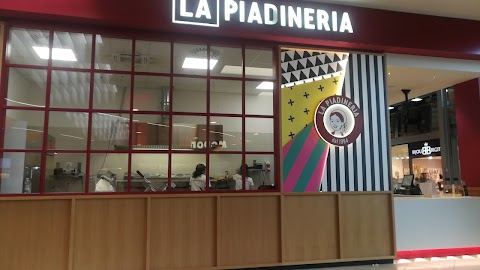 La Piadineria