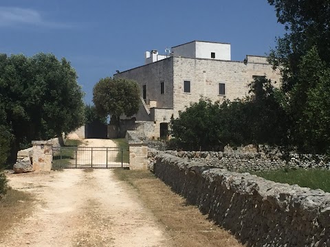 Masseria Montecchie