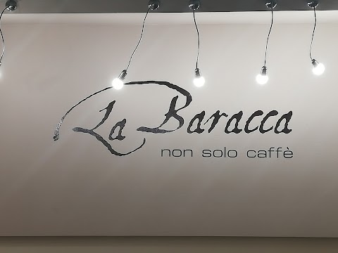 La Baracca Caffè e Cucina