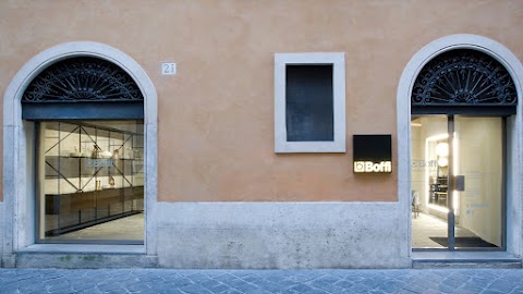 Boffi | De Padova - Roma