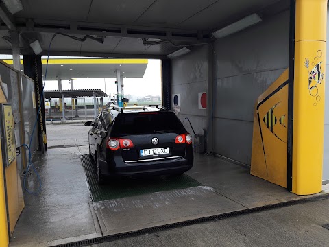 Carburanti Vecchietti - Stazione di Servizio GPL Metano Lavaggio