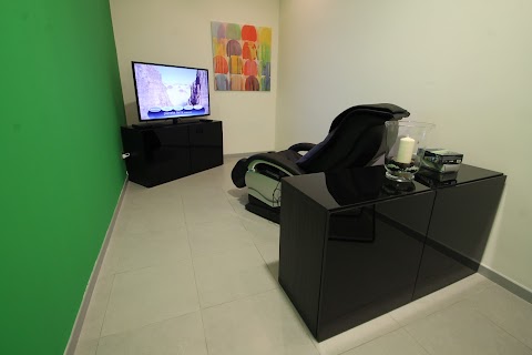 Bludental Clinique - Ostia