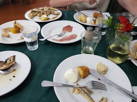 Trattoria vini e cucina