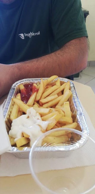 Pistoia Kebab