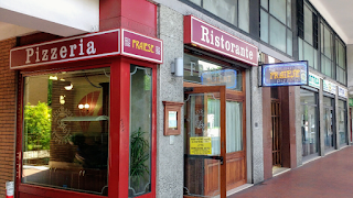 Ristorante Pizzeria Fraiese Bologna