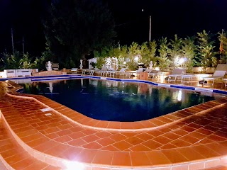 Resort Villa Niscima