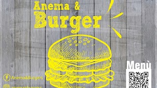 Anema&Burgers