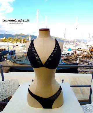 Scandalo al Sole - costumi da bagno - moda mare