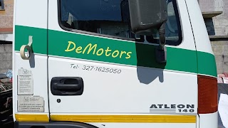 DeMotors