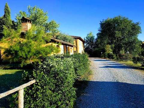 Ristorante La Casa di Caccia