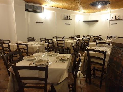 Ristorante a San Michele Salentino Nouvelle Cuisine-Braceria e Friggitoria