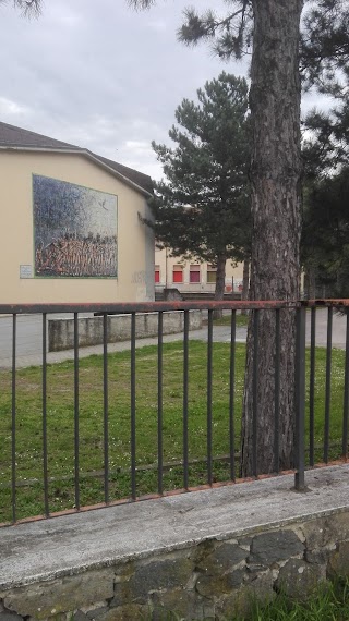 Scuola Media "Leonardo da Vinci"