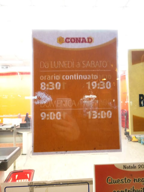 CONAD