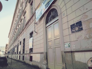 Scuola Primaria Rayneri